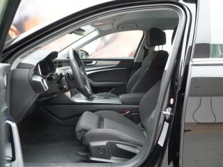 Audi A6 50 TFSI e quattro 2.0 220kW