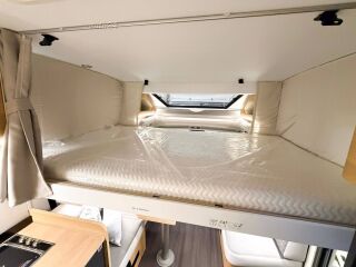 Adria MATRIX 650DL 60Y edition LUXE ALL IN LiFePo4 2.2 FIAT MultiJet3 2,2 HD 103kW