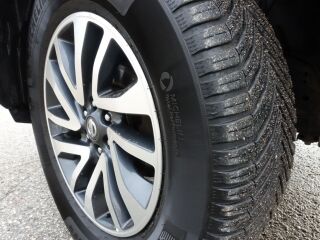 Nissan Navara Double Cab Facelift 4WD EU6 2.3 dCi 140kW