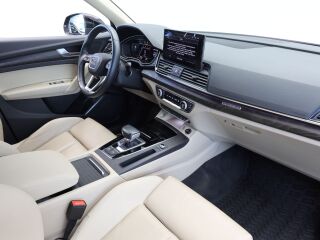 Audi Q5 150kW