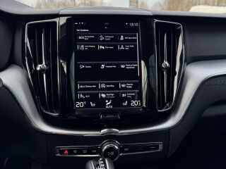 Volvo XC60 2.0 140kW