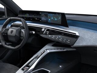Peugeot 3008 GT Exclusive Hybrid 145 e-DCS6 1.2 100kW