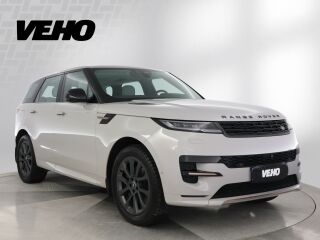 Land Rover Range Rover Sport Dynamic 3.0 R6 183kW