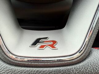 SEAT Ibiza FR 1.0 TSI 85kW