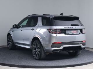 Land Rover Discovery Sport D200 R-DYNAMIC 2.0 150kW