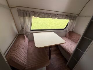 Solifer Artic 450 Combi Elegance PLUS 1,4