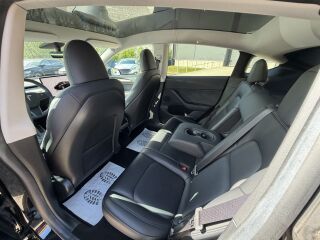 Tesla Model Y LONG RANGE DUAL MOTOR 4WD 378KW 153kW
