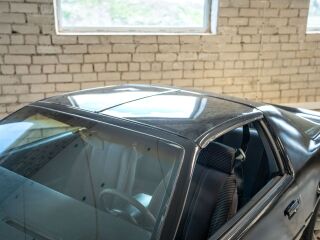 Chevrolet Camaro 5.0 V8 142kW