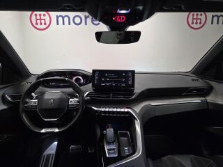 Peugeot 5008 GT BlueHDi 1.5 96кВ