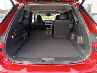 Mitsubishi Outlander Instyle Plus 4WD 2.4 PHEV 225kW