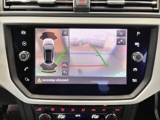 SEAT Arona Xcellence 1.0 85kW