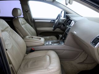 Audi Q7 Highline ATM 3.0 TDI 155kW