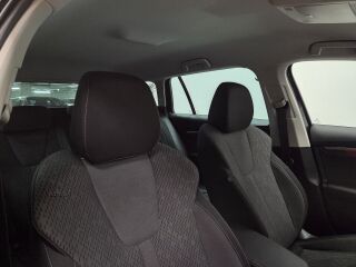 Skoda Octavia Combi Elegance 1.5 110kW