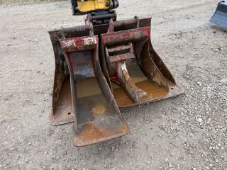 Bobcat E35z Rotorilt  3 kulpi