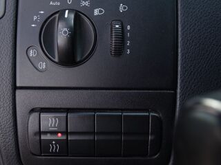 Mercedes-Benz Viano LONG Version 3.0 V6 CDi 165kW