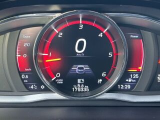 Volvo XC60 AWD Summum Edition 2.4 D5 162kW
