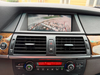 BMW X5 3.0 R6 D 173kW