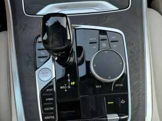 BMW X5 X-Drive 45e 3.0 45e Plug-in Hybrid 290кВ