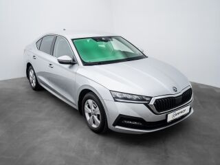 Skoda Octavia Ambition 2.0 85kW