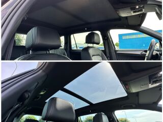 SEAT Tarraco FR 4Drive 2.0 147kW