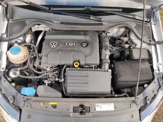 Volkswagen Polo Comfort Line 1.4 55kW