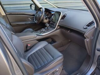Renault Espace Facelift 2.0 147кВ