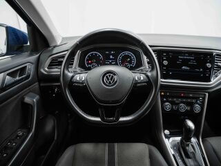 Volkswagen T-Roc Comfortline 1.5 110кВ