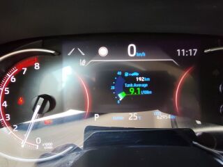 Toyota RAV4 Luxury 129kW