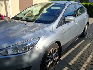 Ford Focus Business EcoBoost 1.0 92kW