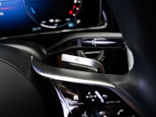 Mercedes-Benz E 300 e Avantgarde 2.0 150kW