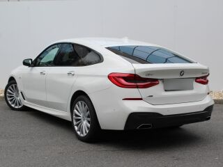 BMW 630 GT Gran Turismo xDrive G32 M-Sport Shadowline 3.0 R6 B57O 195kW