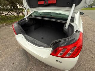 Peugeot 508 1.6 84kW