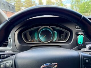 Volvo V40 Summum 1.6 TDi 84kW