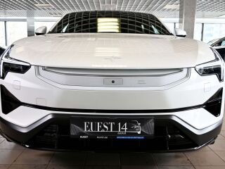 Polestar 3 DUAL B&W LUXURY+ PERFORMANCE PACK XENIUM INTELLI Dual motor Performance 380kW