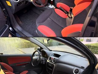 Citroen C2 VTR ATM 1.4 54кВ