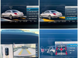 Mercedes-Benz S 350 d 4Matic AMG 2.9 210kW