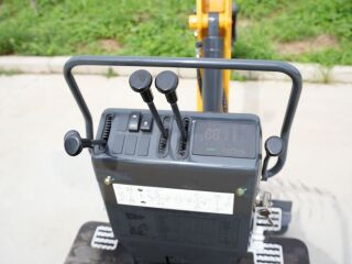 Shantui SE12SR 1,2TONNI 9kW