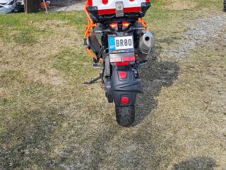 KTM 890 Adventure V2 77kW