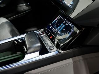 Audi e-tron S Sportback S-Line 370kW