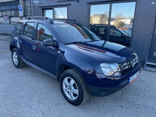 Dacia Duster FACELIFT 1.5 80kW