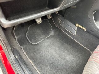Volkswagen Golf GTi Conditioner 1.8 79kW