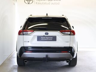 Toyota RAV4 Style 131кВ
