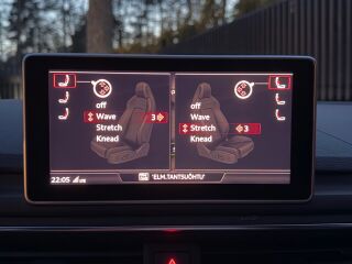 Audi S5 SPORTBACK 3.0 260kW