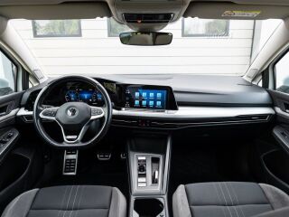 Volkswagen Golf ALLTRACK 2.0 147kW