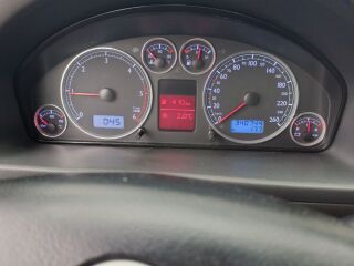 Volkswagen Sharan 2.0 103kW