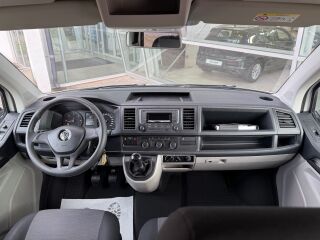 Volkswagen Transporter Kombi 4Motion 2.0 R4 TDI 110kW