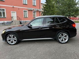 BMW X1 2.0 105кВ