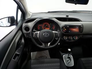 Toyota Yaris Active 1.3 73kW