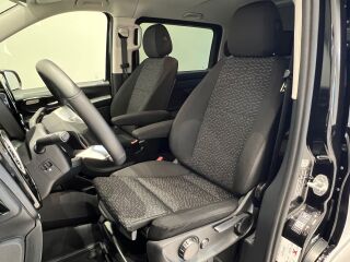 Mercedes-Benz Vito 140CDI 4Matic Mixto A2 N1 2.0 R4 140kW