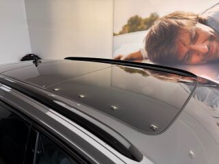 Volkswagen Touareg R-Line Final Edition 3.0 TDI V6 210кВ